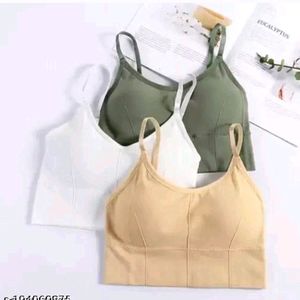 ❤️Bralette Running Bra  For Women I All Sizes AVL