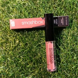 Smashbox Always On Liquid Lipstick