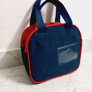 Tiffin Bag