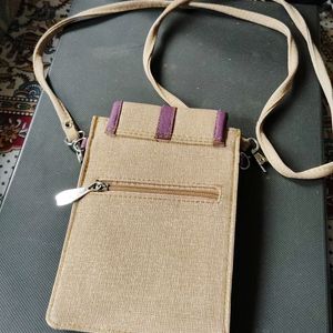 Sling Bag Small