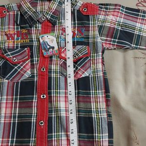 Pant& Shirt For Kids Boys,,9-10 Yrs Old  Boy