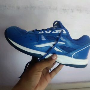 Branded Badminton Shoes Uk05