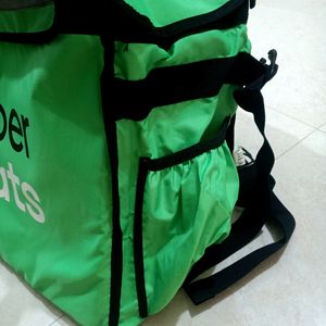 Food Delivery Bag