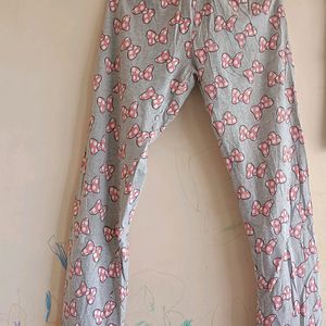 Disney Trouser