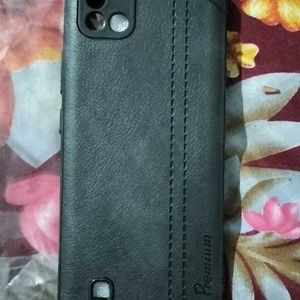 Phone Cover Realme C12, 11