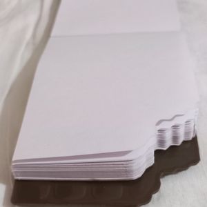 Unique Chocolate Flavour Pocket Size Notepad