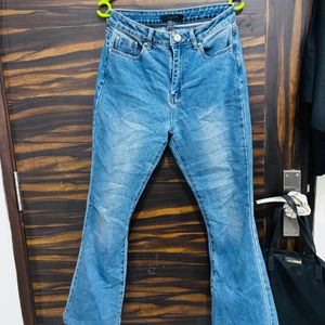 Ava Bootcut Jeans