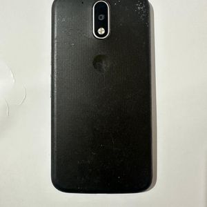 Motorola MotoG4