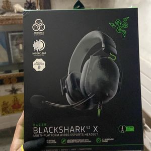 Razer V2 X Headphone