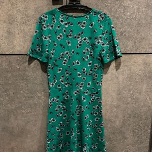 Zara Brand New Dress