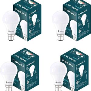 Bajaj 9w LED Bulb | Brand New | 1 Piece