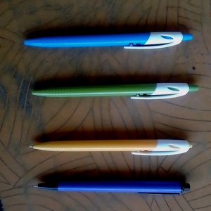 Switch Butun Ball Pen Best 4