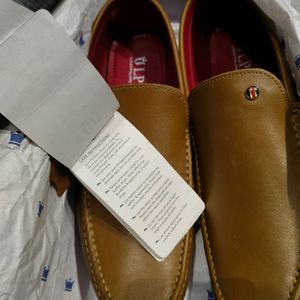 LOUIS PHILIPPES Slip On For Men (Loafers)