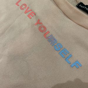 BTS Sweatshirt