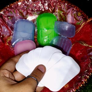 Pack Of 4 Kit Hand Soap