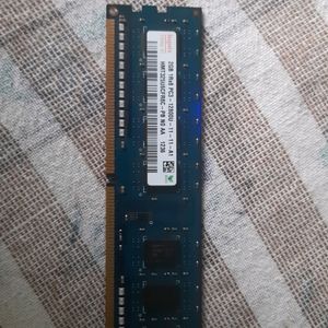 2gb RAM PC HP