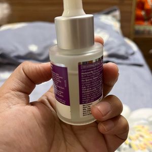 The Derma Co Niacinamide Serum