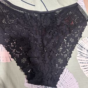 Plus Size - Uk 18 - Sexy Panty - Not Worn