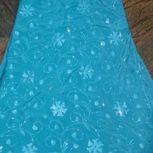 Stiched Kurti Set