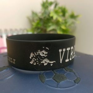 Virat Kohli Band For  Hand Were