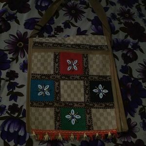 Jute Bag