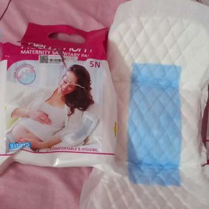 Maternity Diaper For Moms