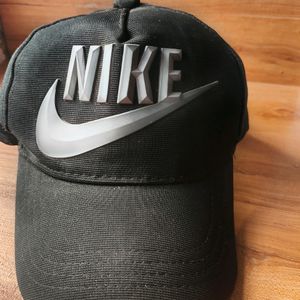 Nike Cap