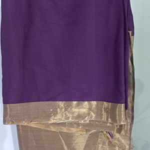 Art Silk Saree