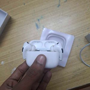 Air Pods Master Copy