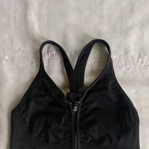 black active wear