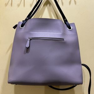 Fastrack Hand Bag Big Size