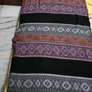 Multi Colour Viscous Soft Stole