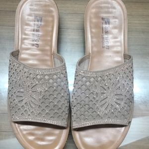 Flats With Soft Sole