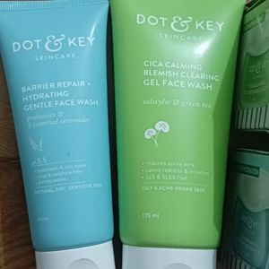 Dot And Key Products