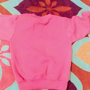 Baby Sweat T-shirt