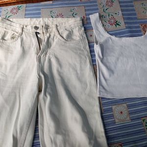 Womens Jeans