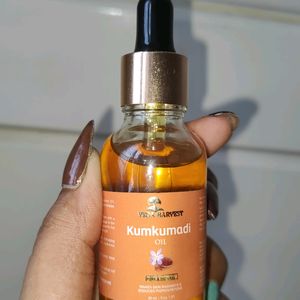 Kumkumadi face Serum