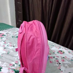 3D Unicorn Bag