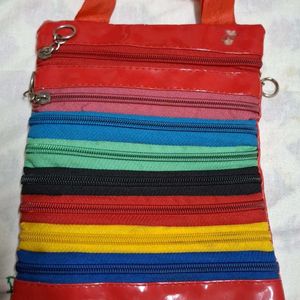 Sling Bag