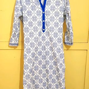 Office Wearable Standard Kurti