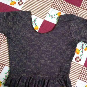 Blouse   Stretchable L Size