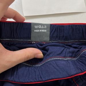 Men’s Underwear Set Of 2 85cm