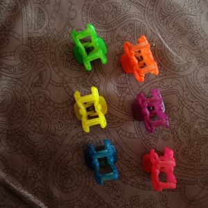 Claw Clips For Women And Girls