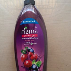 Fiama Body Shower Gel