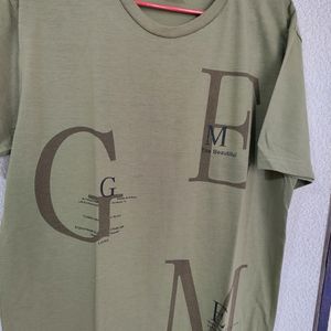 2 Tees Combo ( XL - Men)