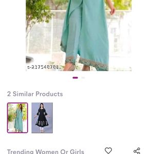 Plus Size Kurtha For Ladies