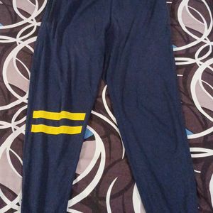 Men's Blue Lower