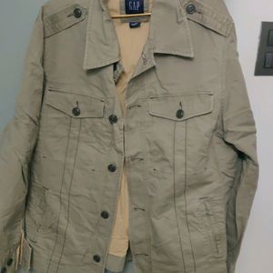 💥On Sale GAP Heavy Winter Jacket (Men)