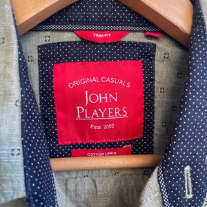 John Players Shirt For Men