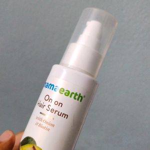 Hair Serum